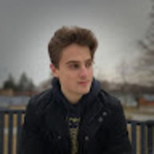 Meet your Posher, David